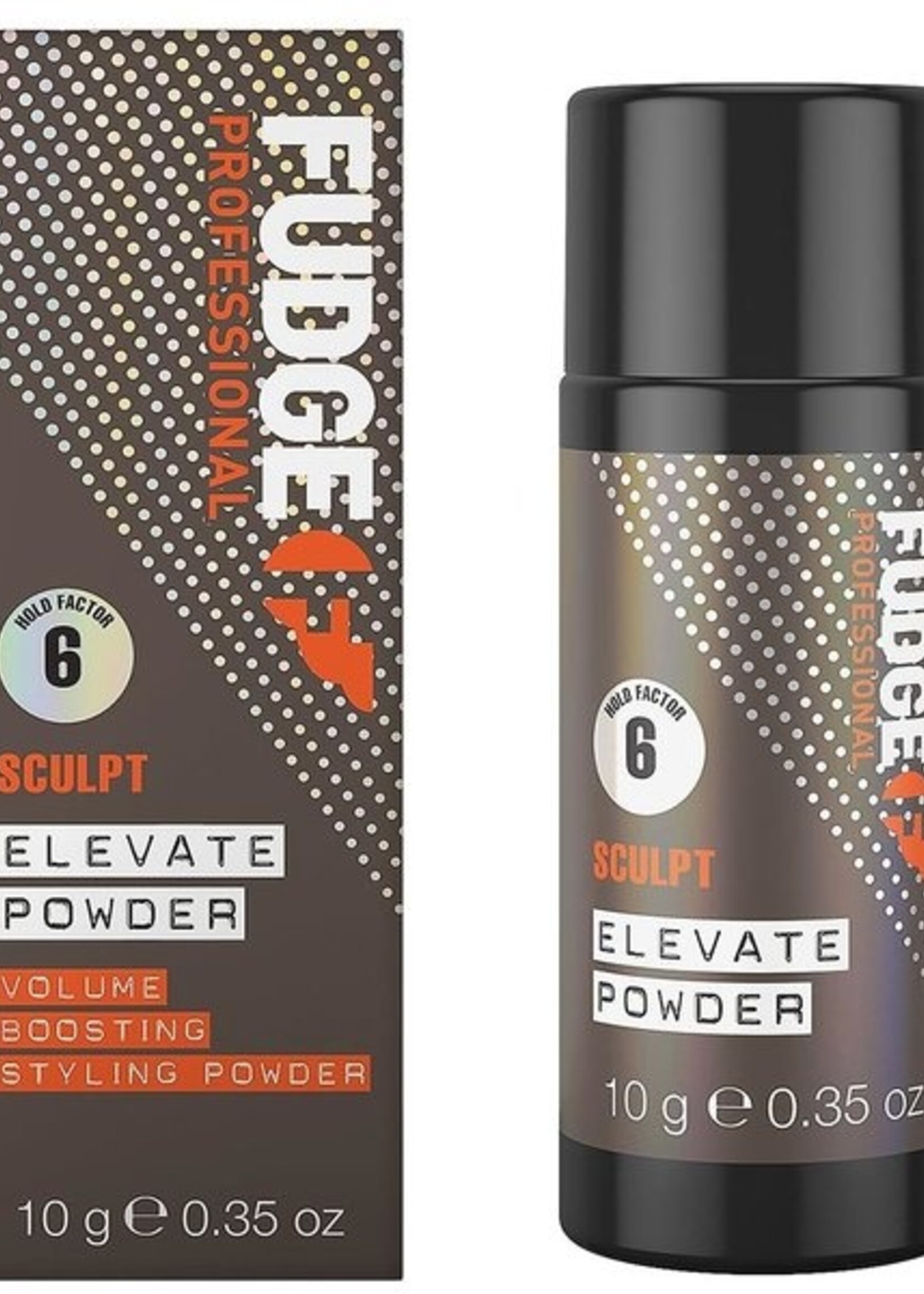 Fudge Fudge Sculpt Elevate Powder - 10gr.