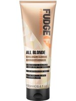 Fudge Fudge All Blonde Colour Lock Conditioner