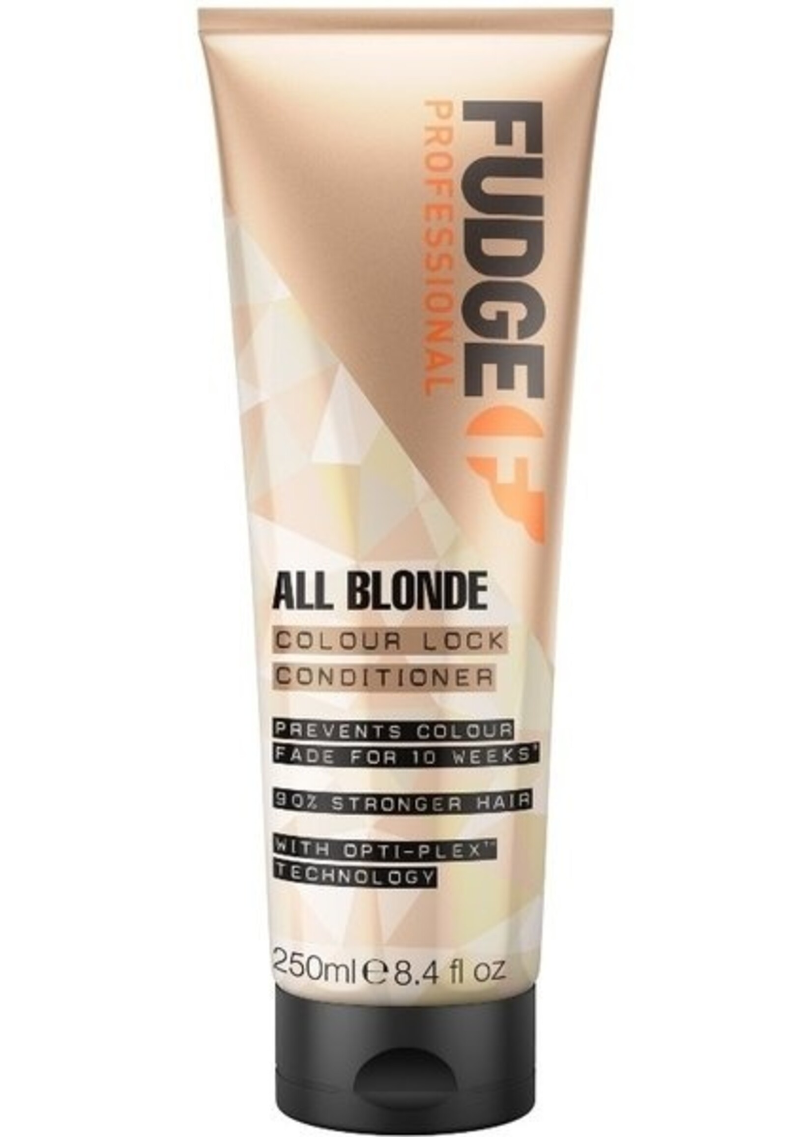 Fudge Fudge All Blonde Colour Lock Conditioner - 250ml