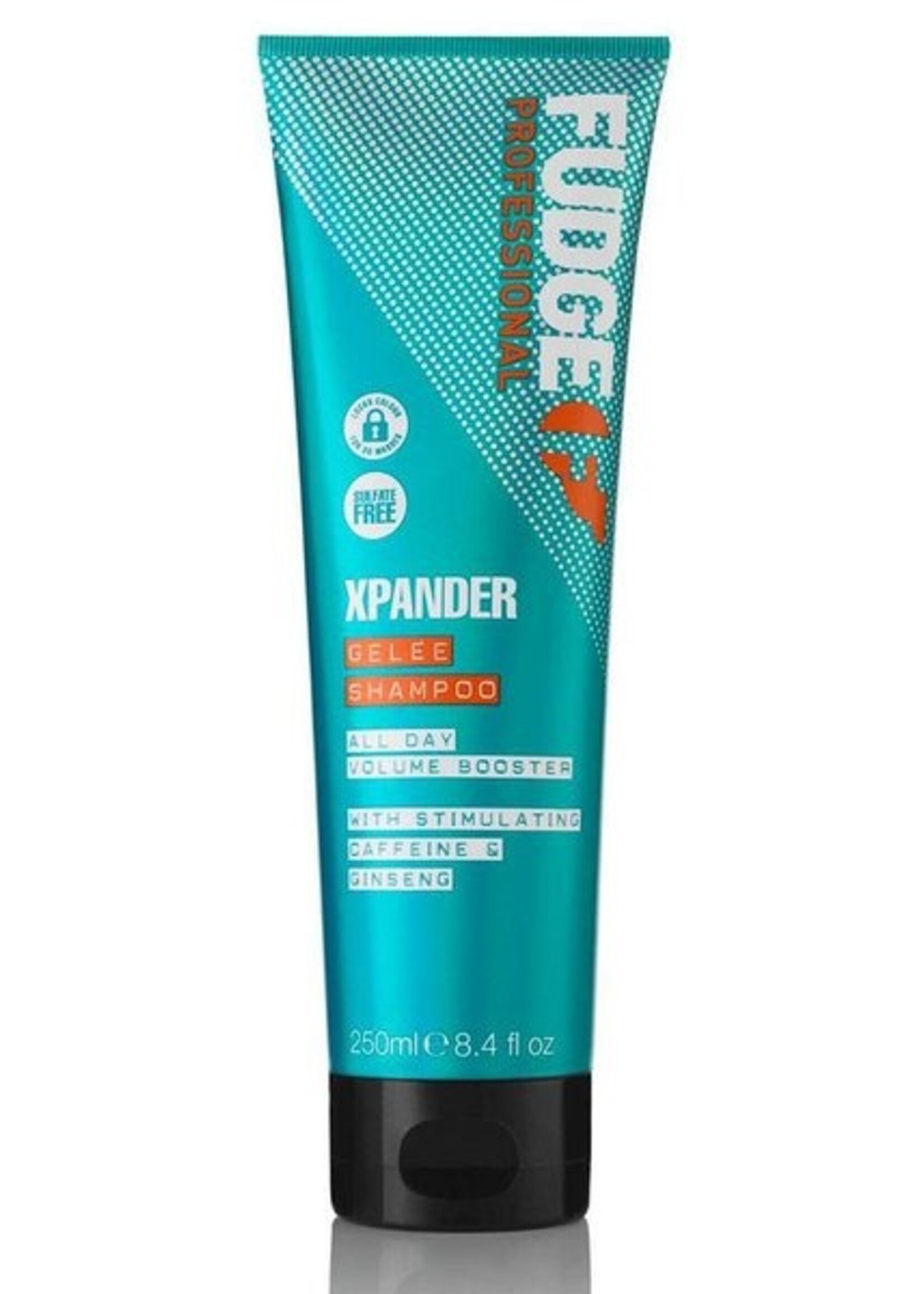 Fudge Fudge Xpander Gelee Volume Shampoo