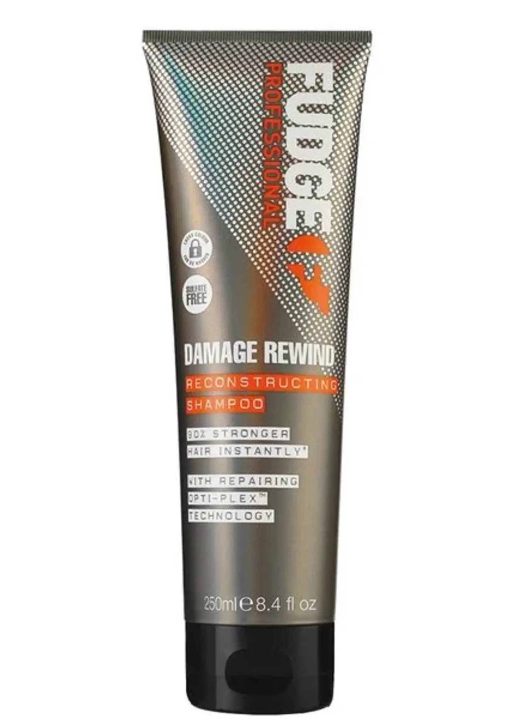 Fudge Fudge Damage Rewind Reconstructive Shampoo