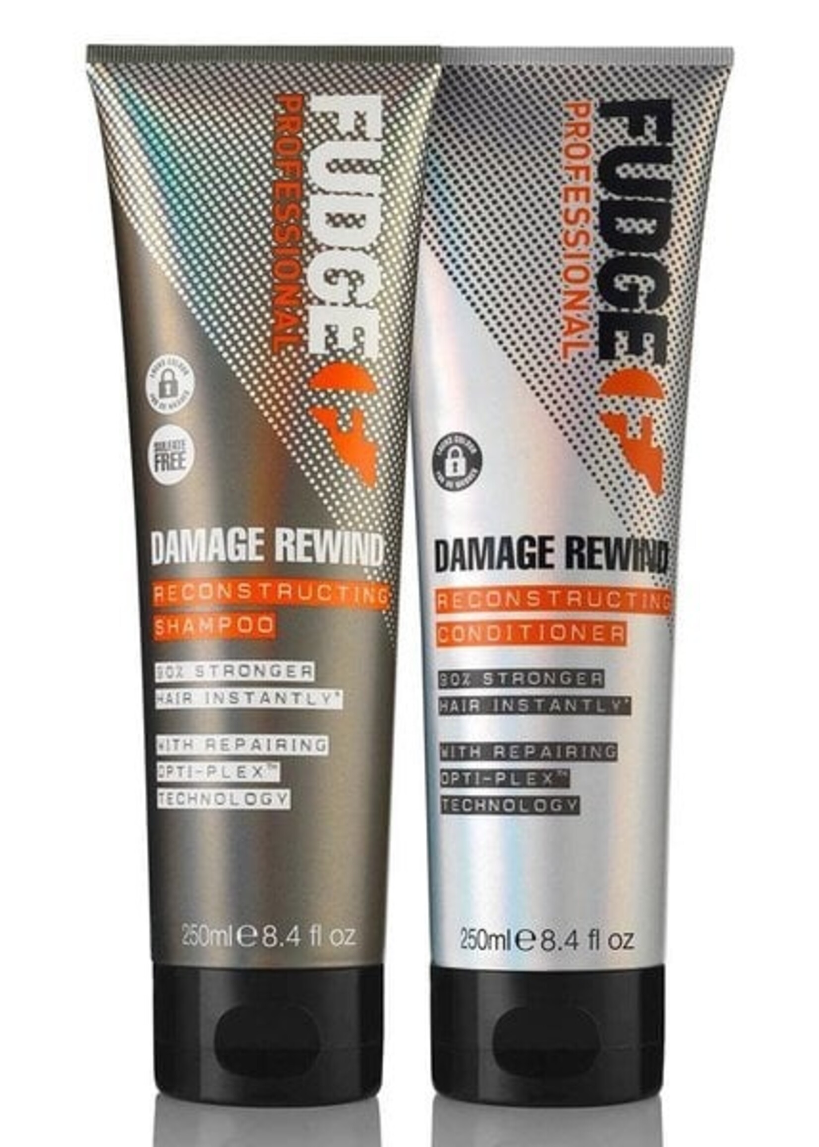 Fudge Fudge Damage Rewind Duo Set - 2x250ml