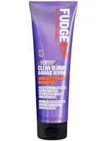 Fudge Fudge Everyday Damage Rewind Violet Shampoo