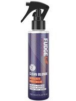 Fudge Fudge Tri-Blo Violet Spray
