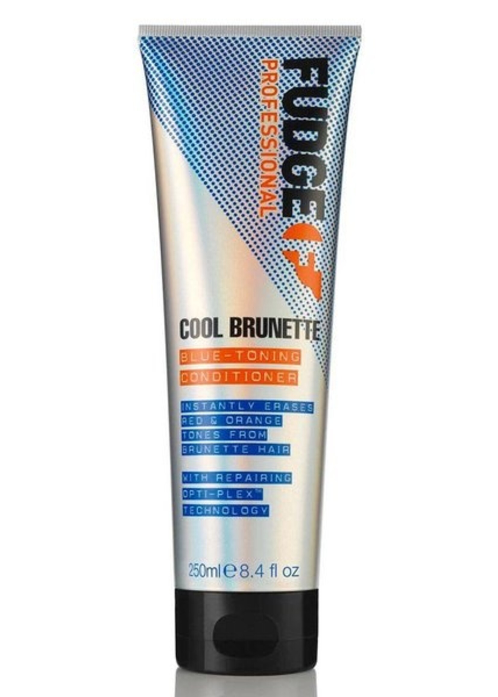 Fudge Fudge Cool Brunette Blue Toning Conditioner