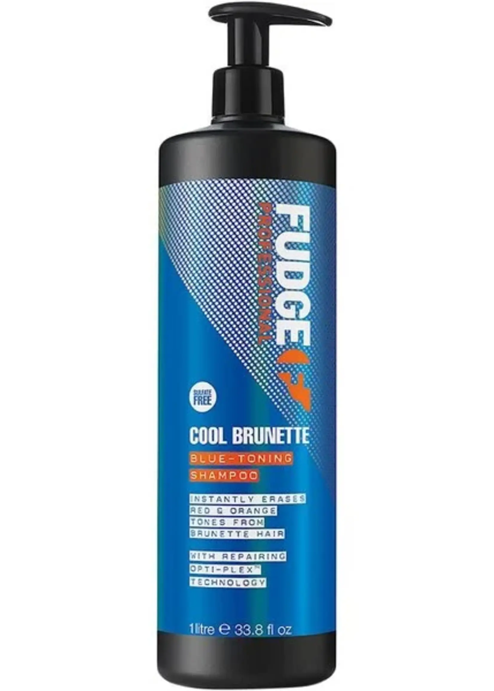 Fudge Fudge Cool Brunette Shampoo