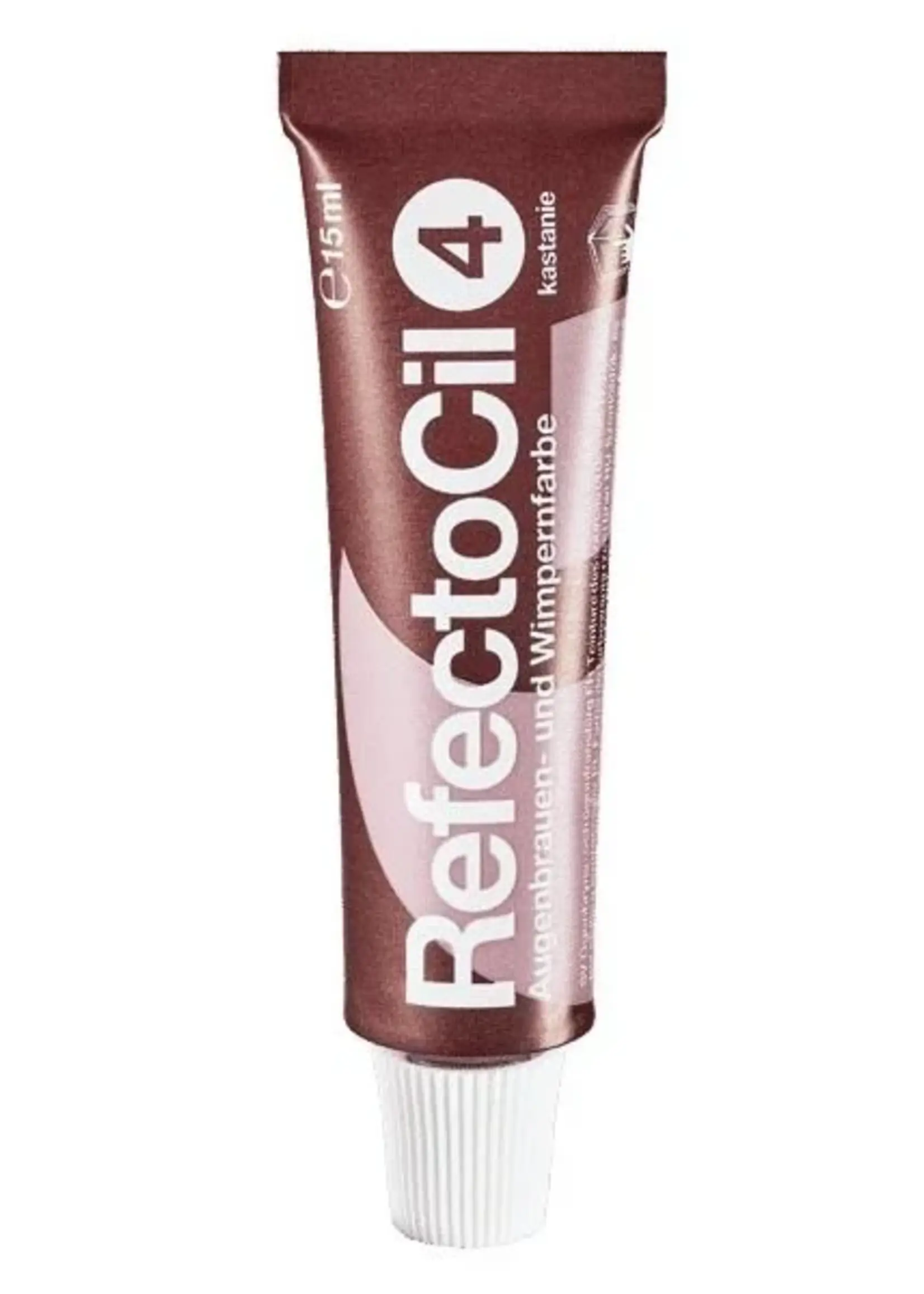 RefectoCil RefectoCil Wenkbrauw- en Wimperverf - 15ml