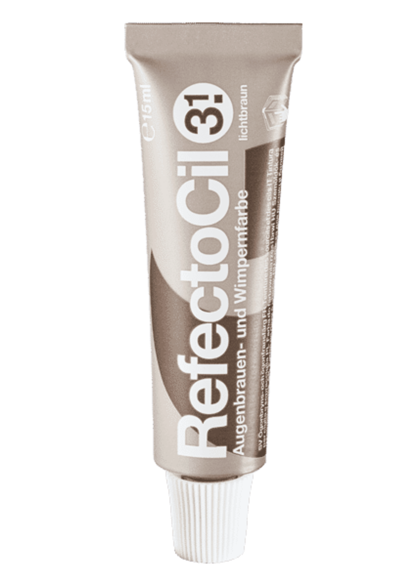 RefectoCil RefectoCil Wenkbrauw- en Wimperverf - 15ml