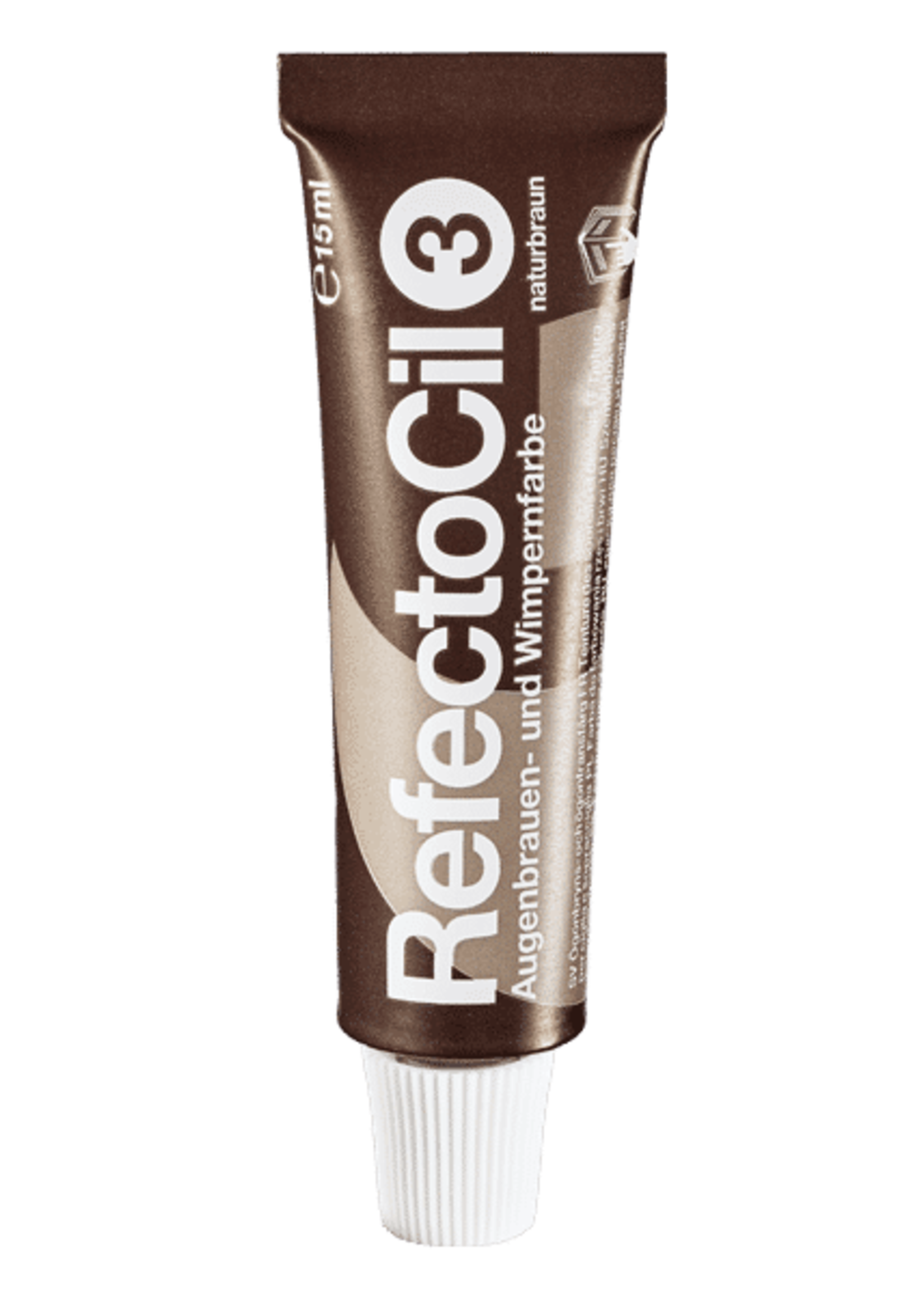 RefectoCil RefectoCil Wenkbrauw- en Wimperverf - 15ml