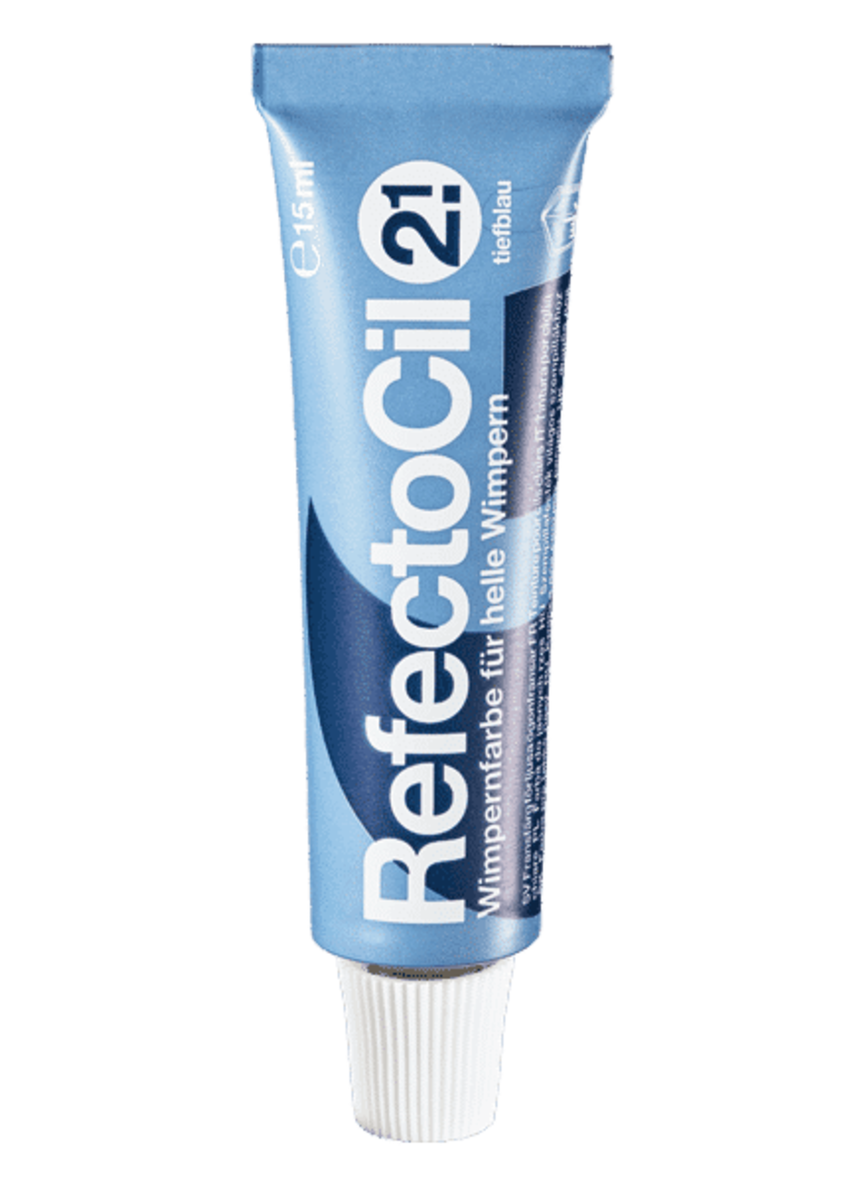 RefectoCil RefectoCil Wenkbrauw- en Wimperverf - 15ml