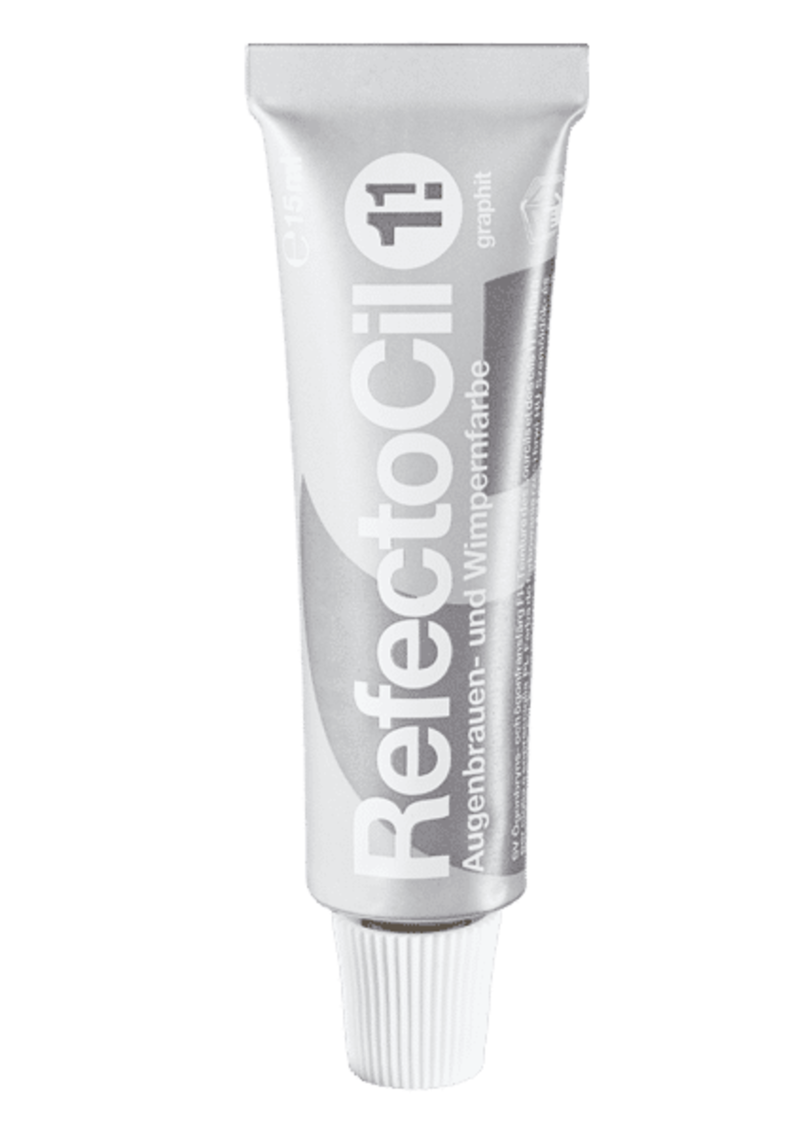 RefectoCil RefectoCil Wenkbrauw- en Wimperverf - 15ml
