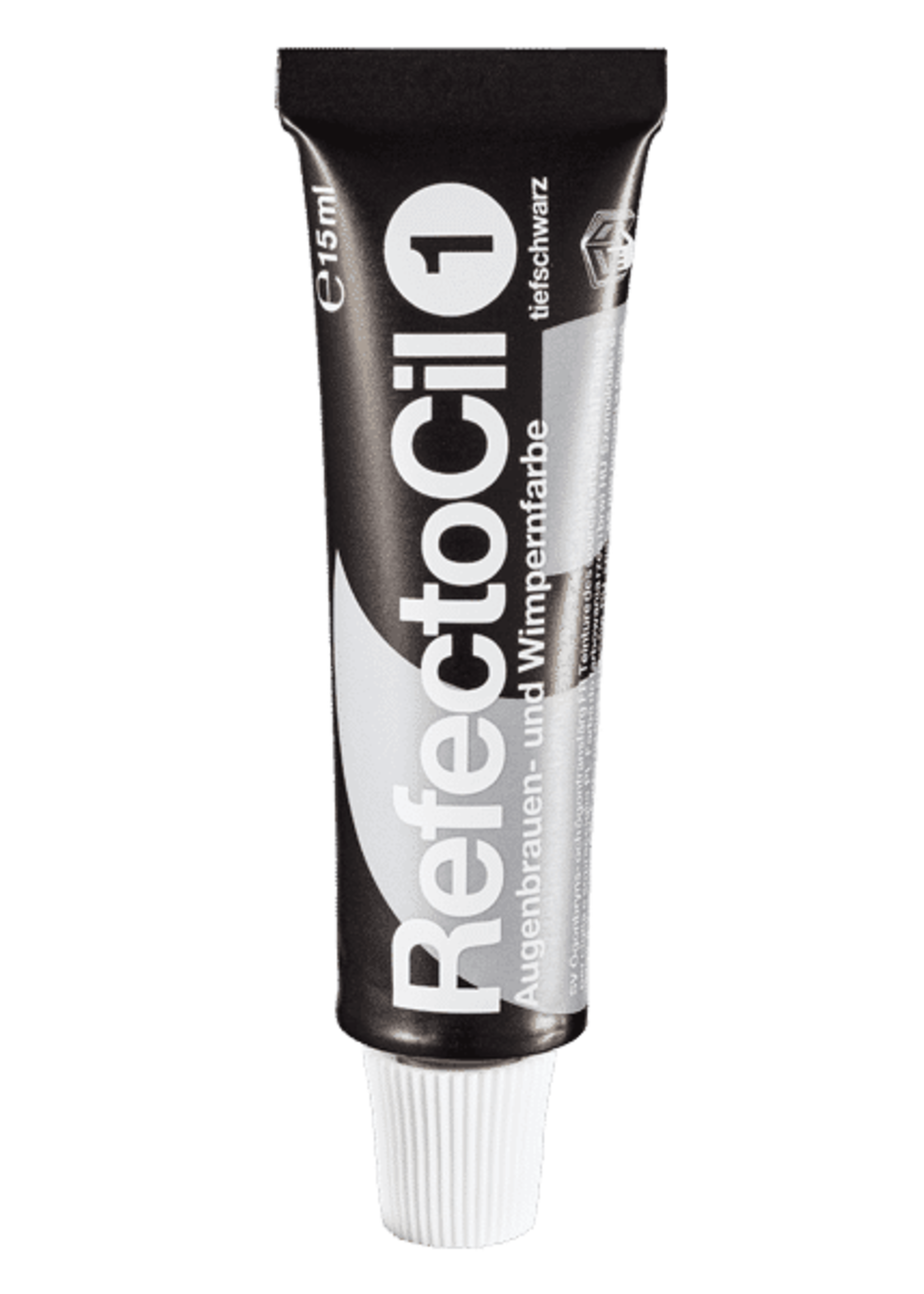 RefectoCil RefectoCil Wenkbrauw- en Wimperverf - 15ml