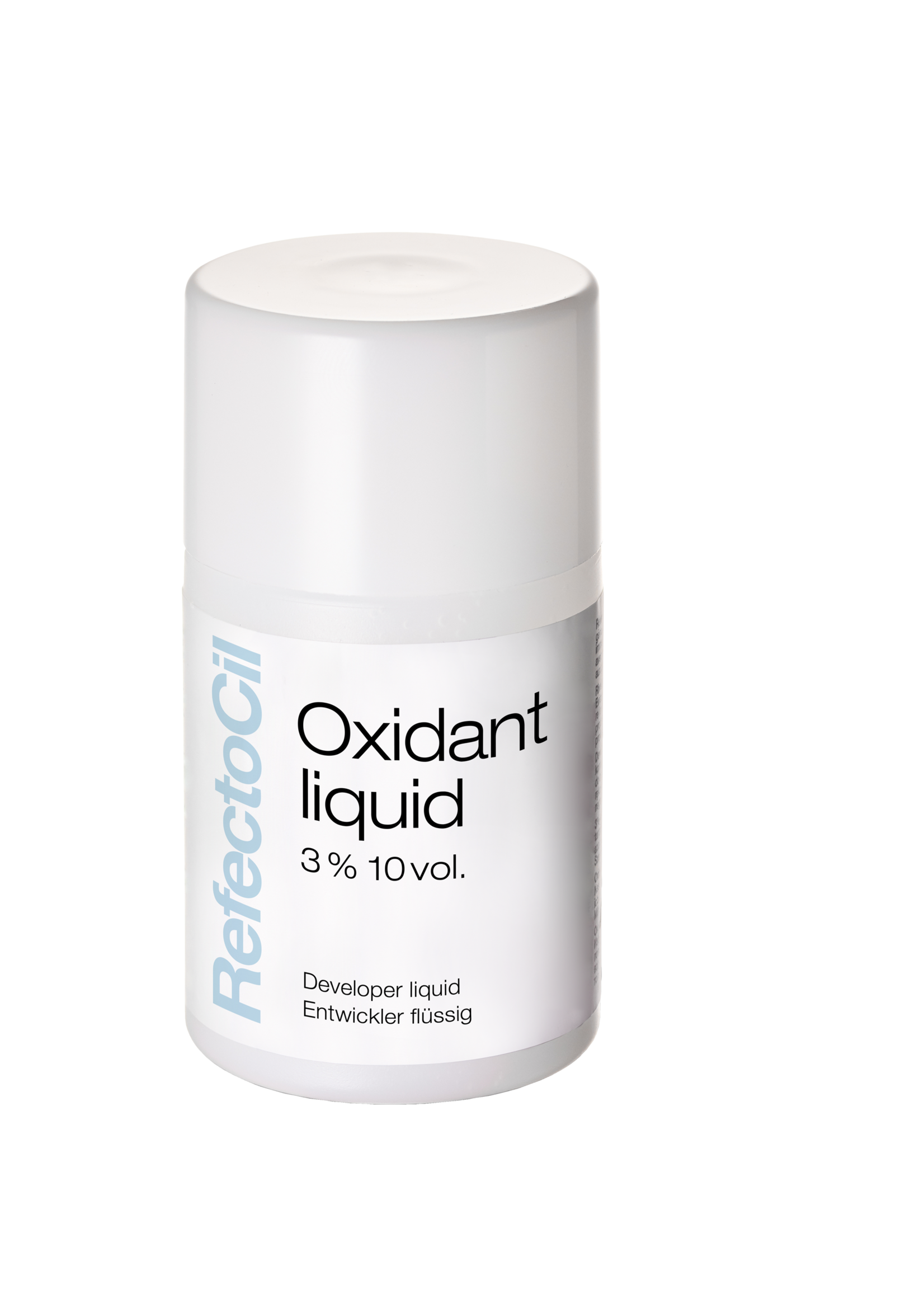 RefectoCil RefectoCil Oxidant Developer Liquid - 3% - 10vol - 100ml