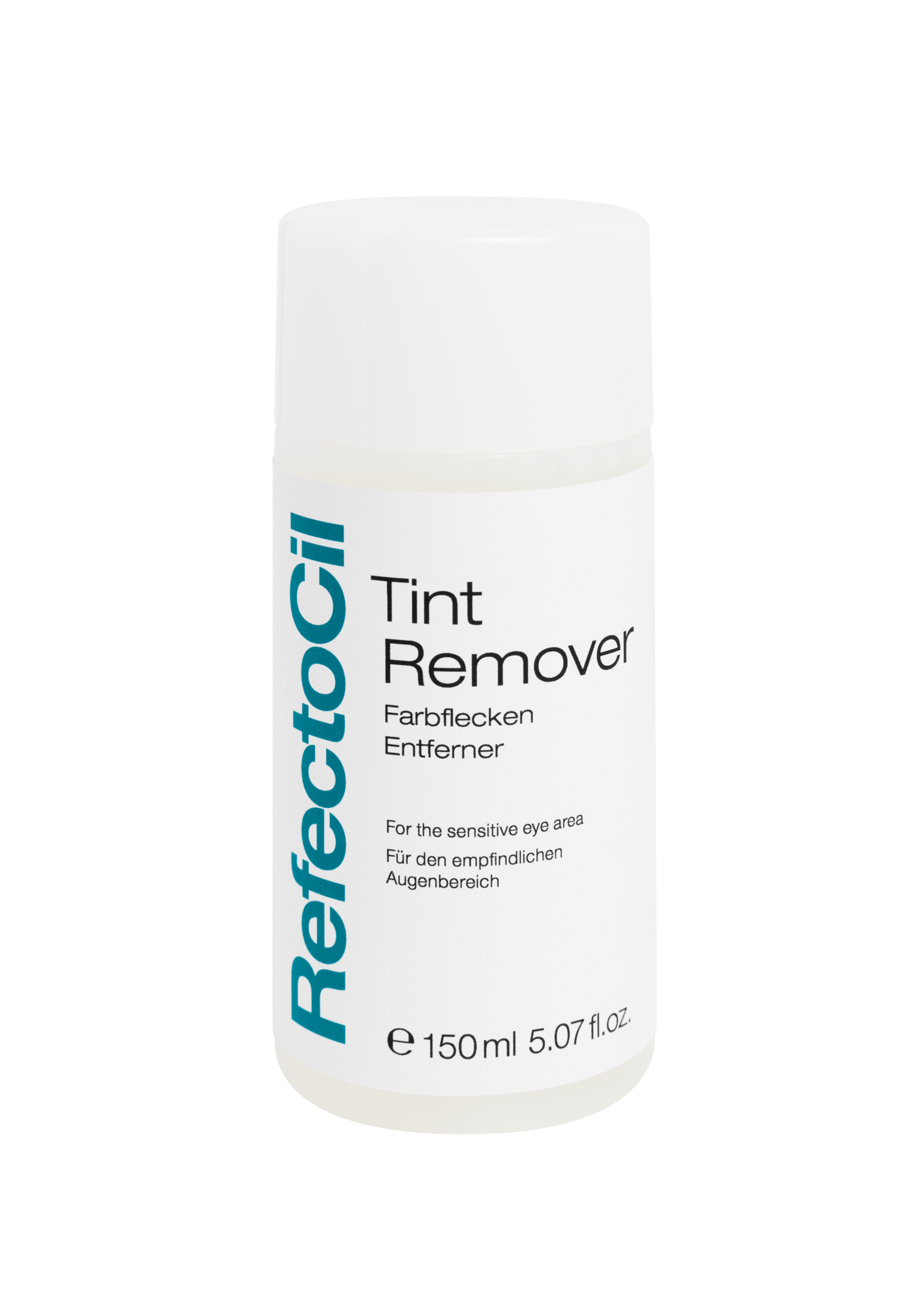 RefectoCil RefectoCil Tint Remover - For The Sensitive Eye Area - 150ml