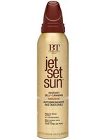 BT Cosmetics BT Cosmetics Jet Set Sun Instant Self-Tanning Mousse