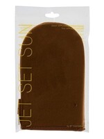 BT Cosmetics BT Cosmetics Jet Set Sun Tan Applicator Handschoen - Bruin