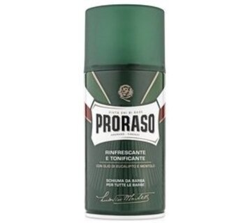 Proraso Groen