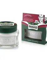 Proraso Proraso Green Pre-Shave Cream