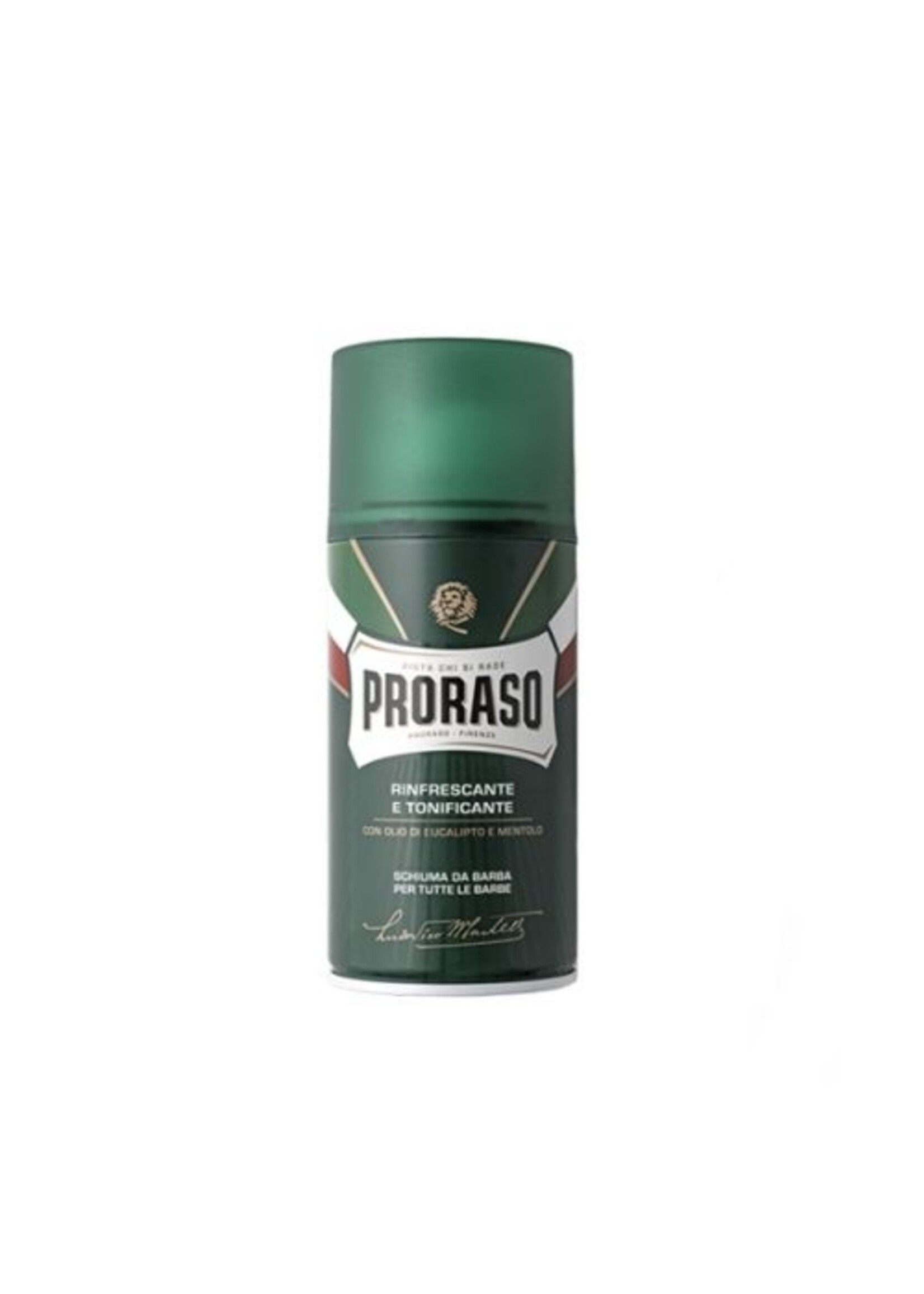 Proraso Proraso Green Refreshing Scheerschuim