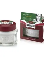 Proraso Proraso Red Sandalwood Pre-Shave Cream