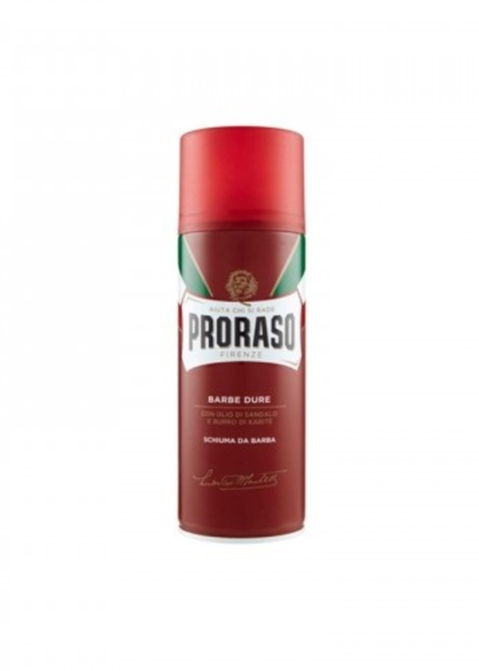 Proraso Proraso Red Sandalwood Scheerschuim