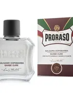 Proraso Proraso Red Sandalwood Aftershave Balsem