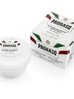 Proraso Proraso White Scheerzeep