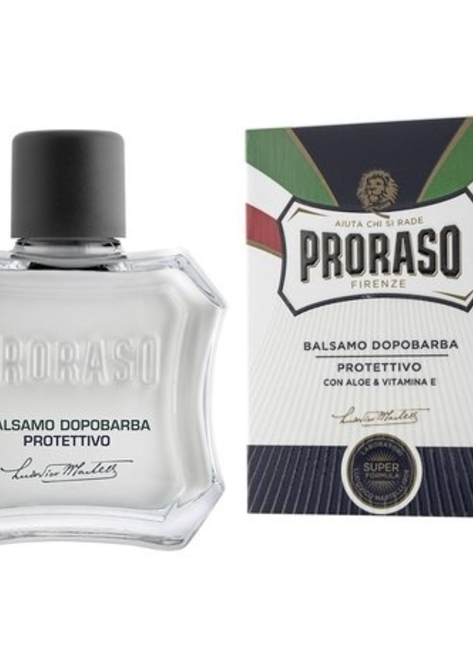 Proraso Proraso Blue Protective Aftershave Balsem - 100ml