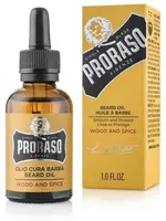 Proraso Proraso Baardolie Wood & Spice