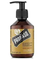 Proraso Proraso Baardshampoo Wood & Spice