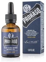 Proraso Proraso Azur Lime Beard Oil