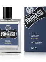 Proraso Proraso Azur Lime Eau de Cologne