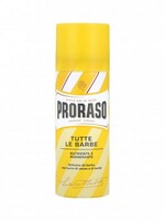 Proraso Proraso Yellow Shaving Foam