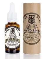 Mr Bear Family Mr Bear Family Shaving Oil