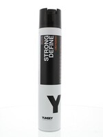 Yunsey Professional Yunsey Strong Define Hairspray