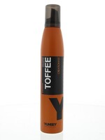 Yunsey Professional Yunsey Toffee Brown Colored Mousse