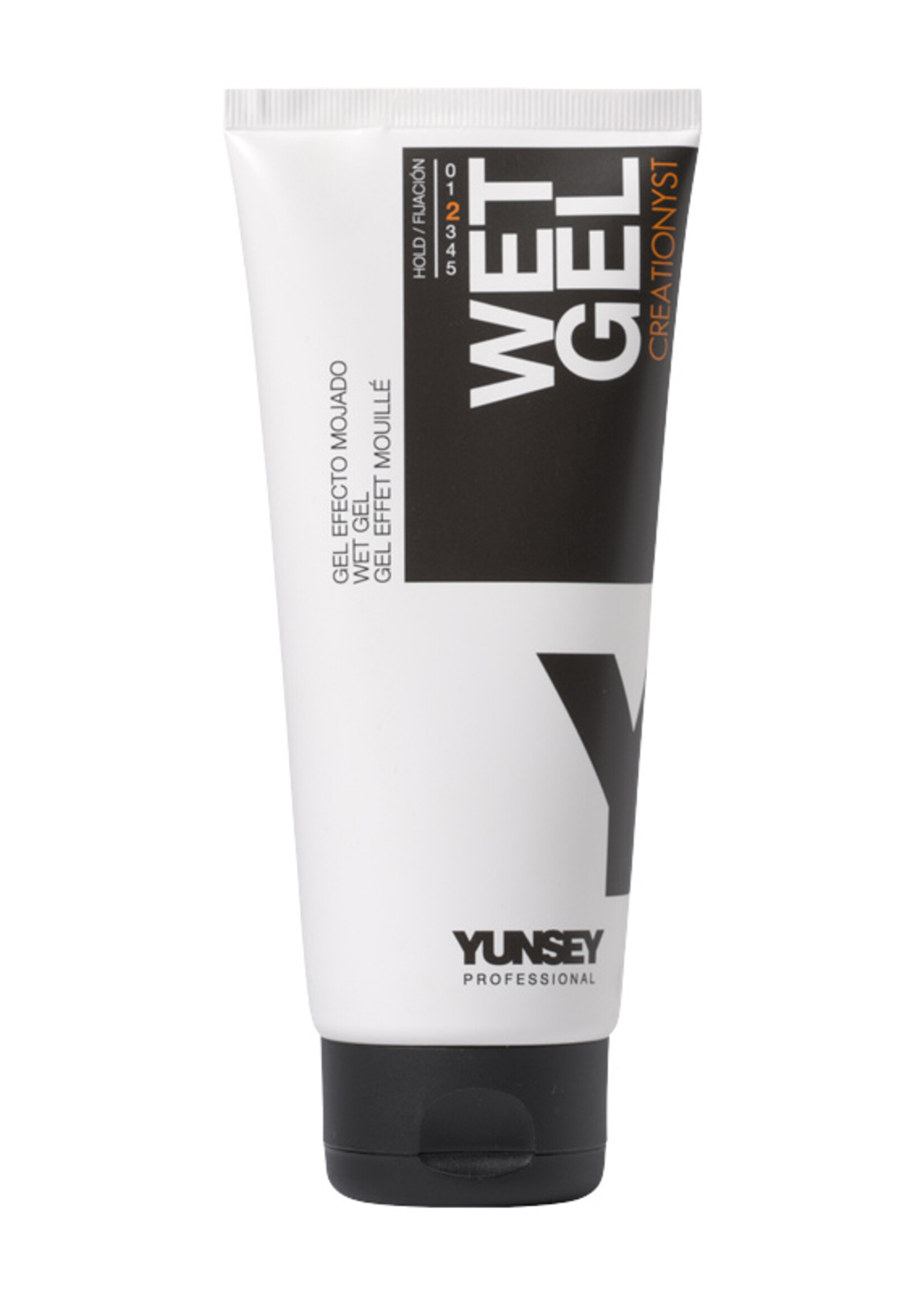 Yunsey Professional Yunsey Creationyst Wet Gel - 200ml