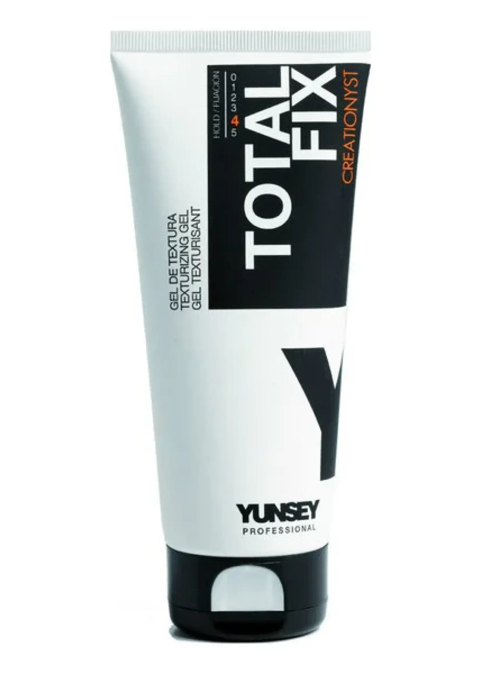 Yunsey Professional Yunsey Creationyst Total Fix - 200ml