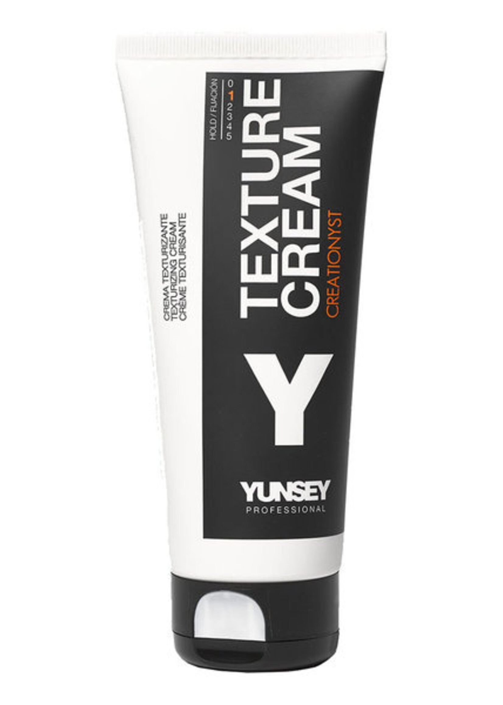 Yunsey Professional Yunsey Creationyst Texture Cream - 200ml