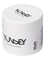 Yunsey Professional Yunsey Matt Wax