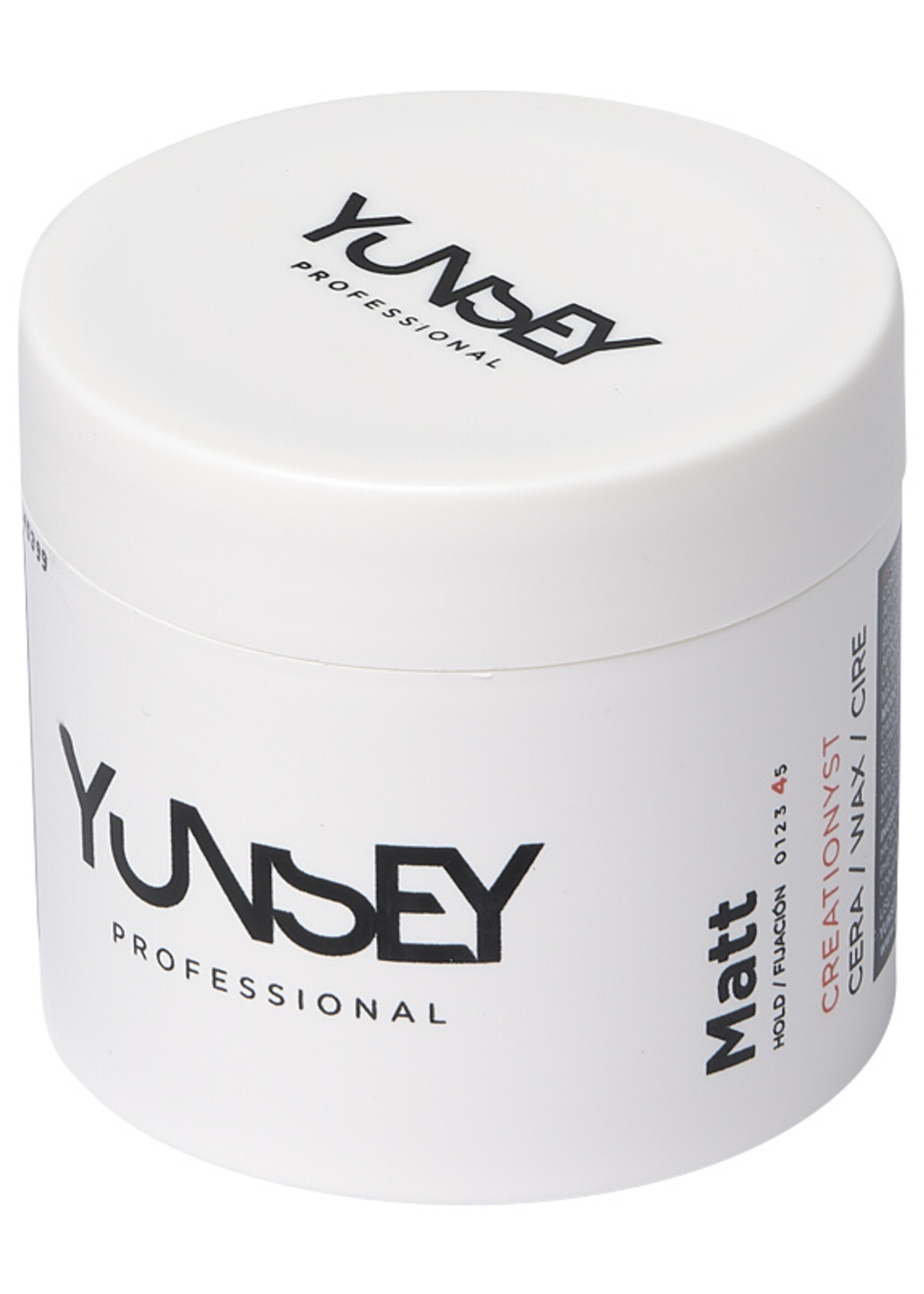 Yunsey Professional Yunsey Creationyst Matt Wax - 100ml