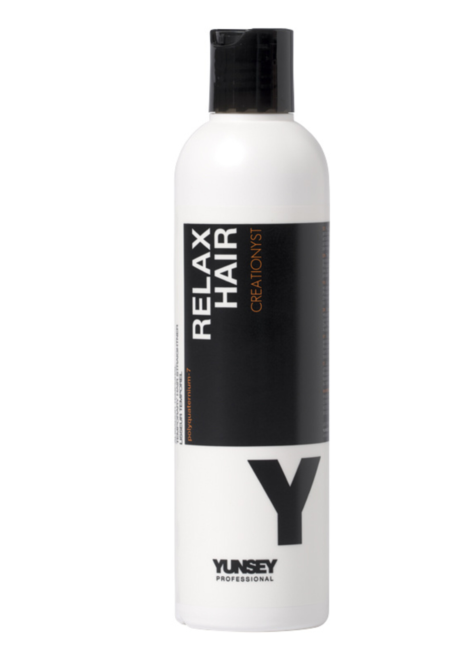 Yunsey Professional Yunsey Creationyst Relax Hair - 250ml