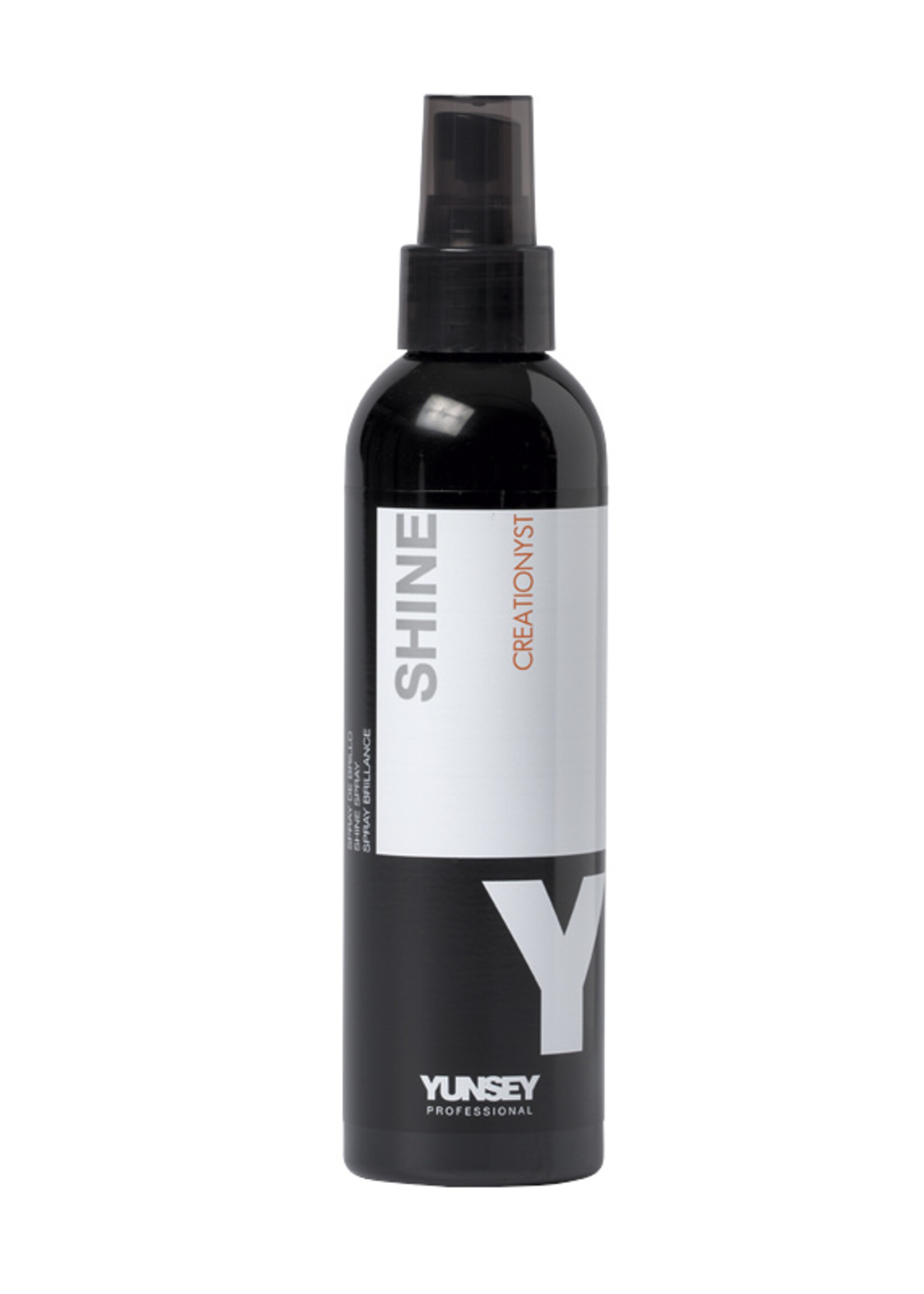 Yunsey Professional Yunsey Creationyst Shine Spray - 200ml
