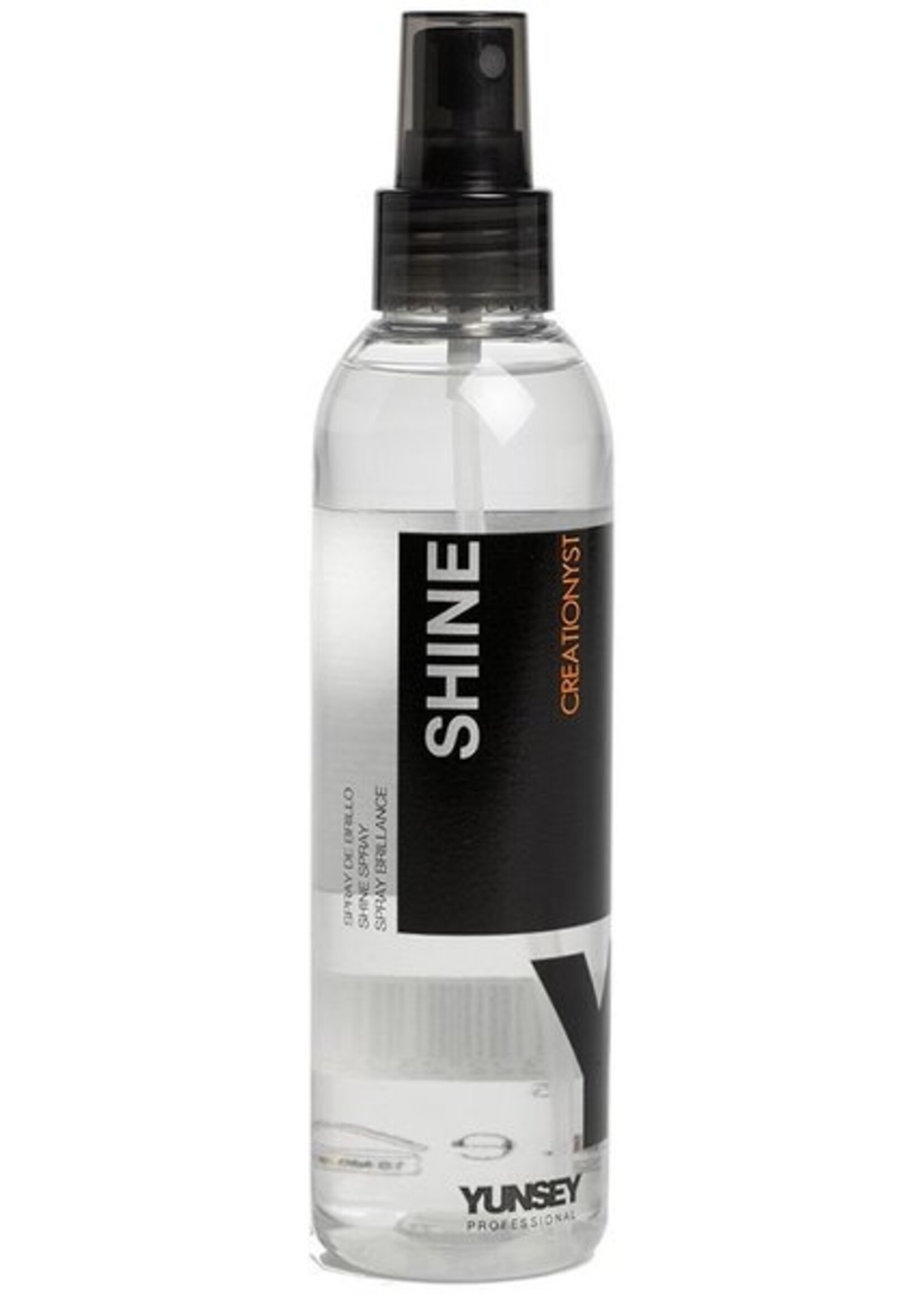 Yunsey Professional Yunsey Creationyst Shine Spray - 200ml
