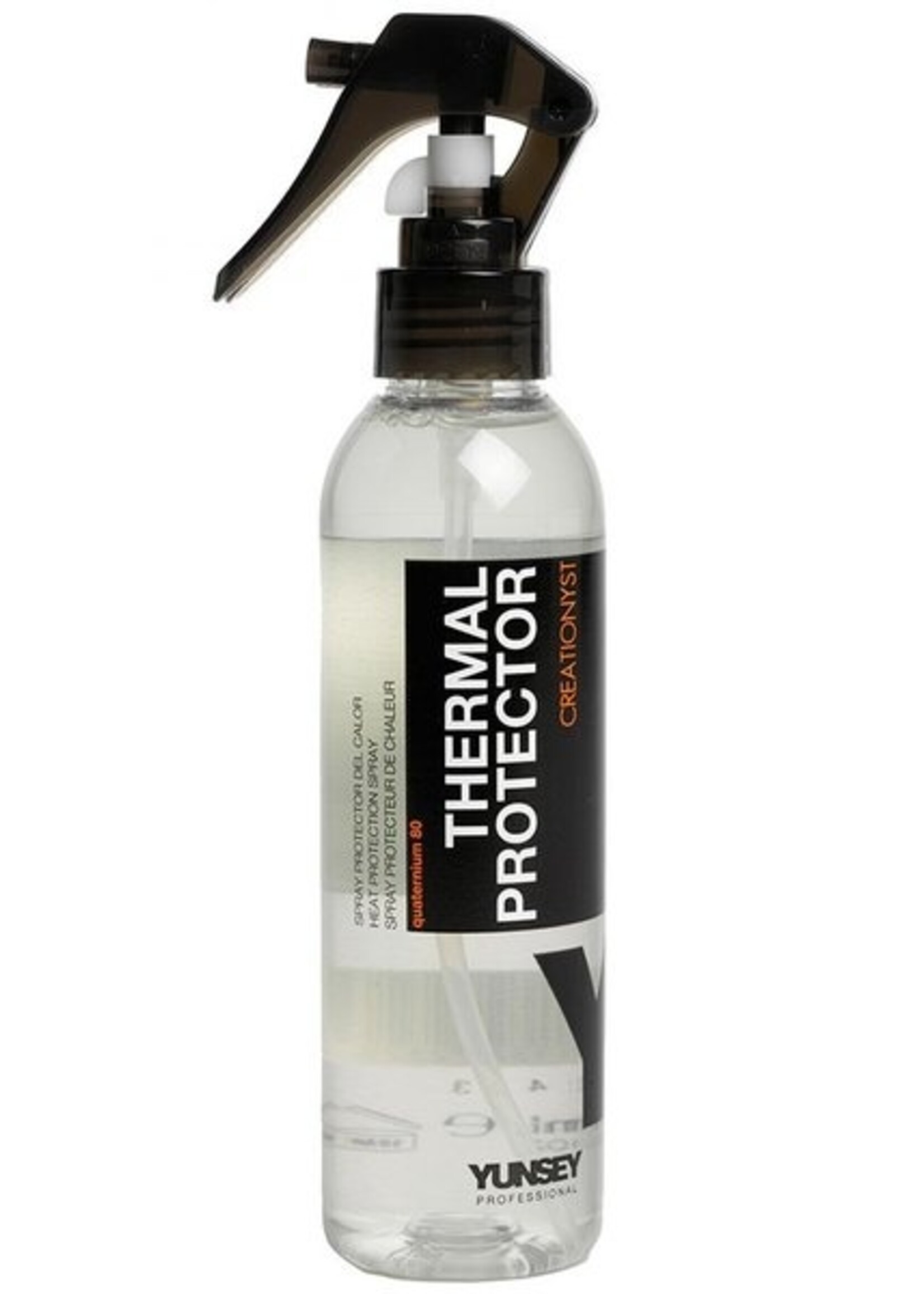 Yunsey Professional Yunsey Creationyst Thermal Protector - 200ml