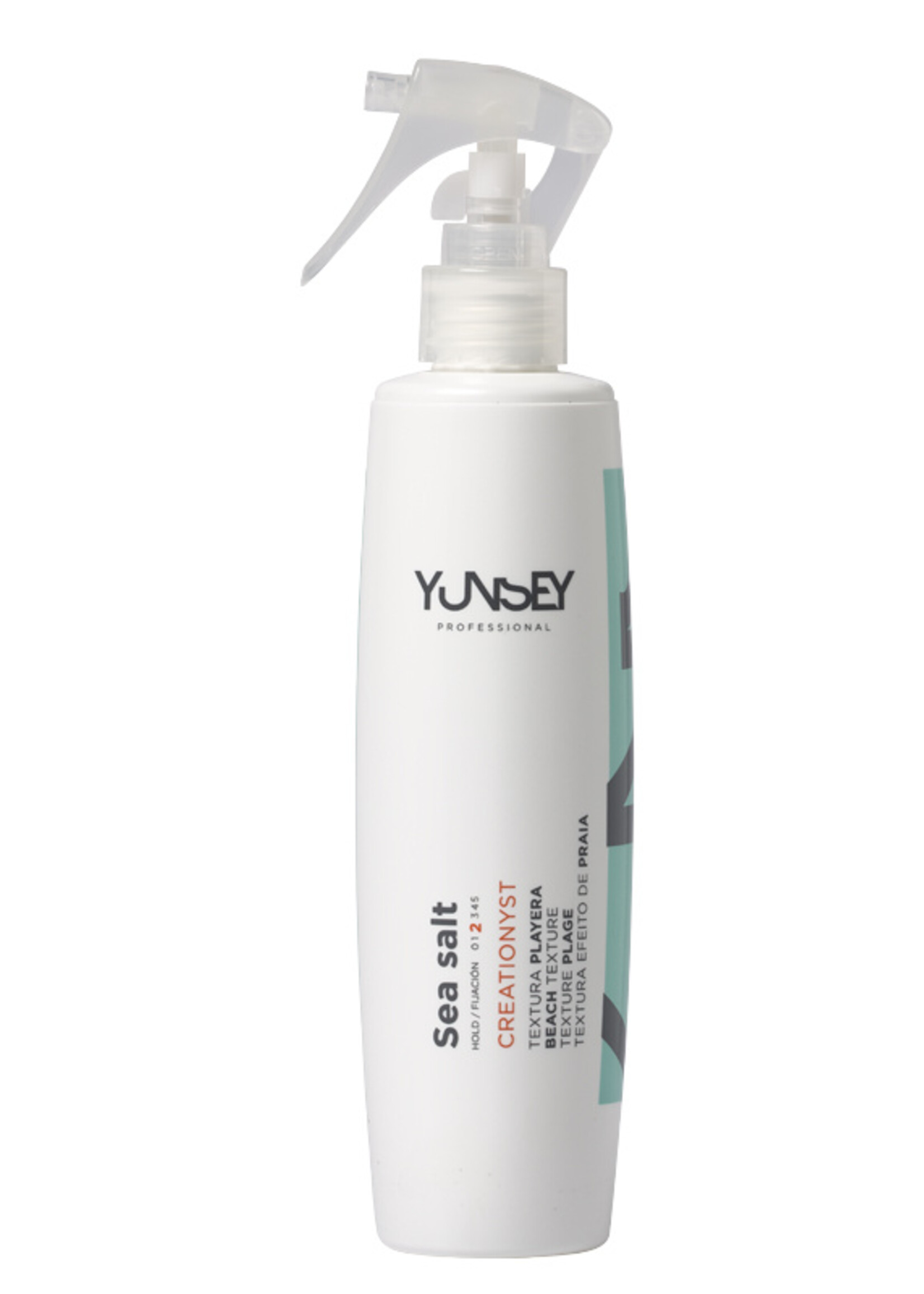 Yunsey Professional Yunsey Creationyst Sea Salt Spray - 250ml