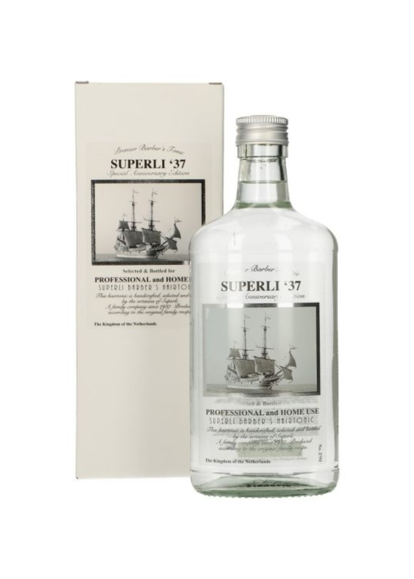 Superli Superli '37 Hairtonic
