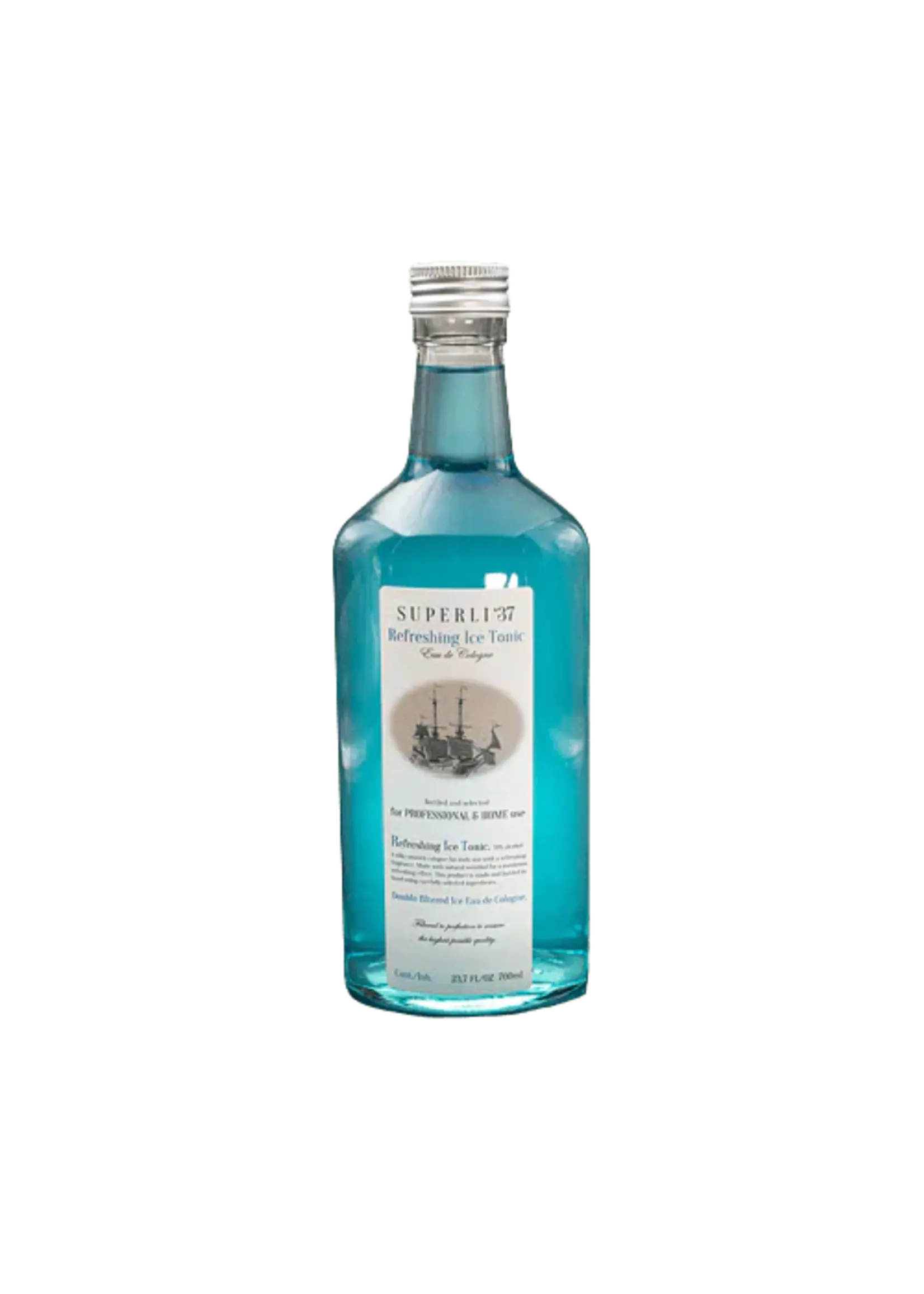 Superli Superli '37 Ice Tonic