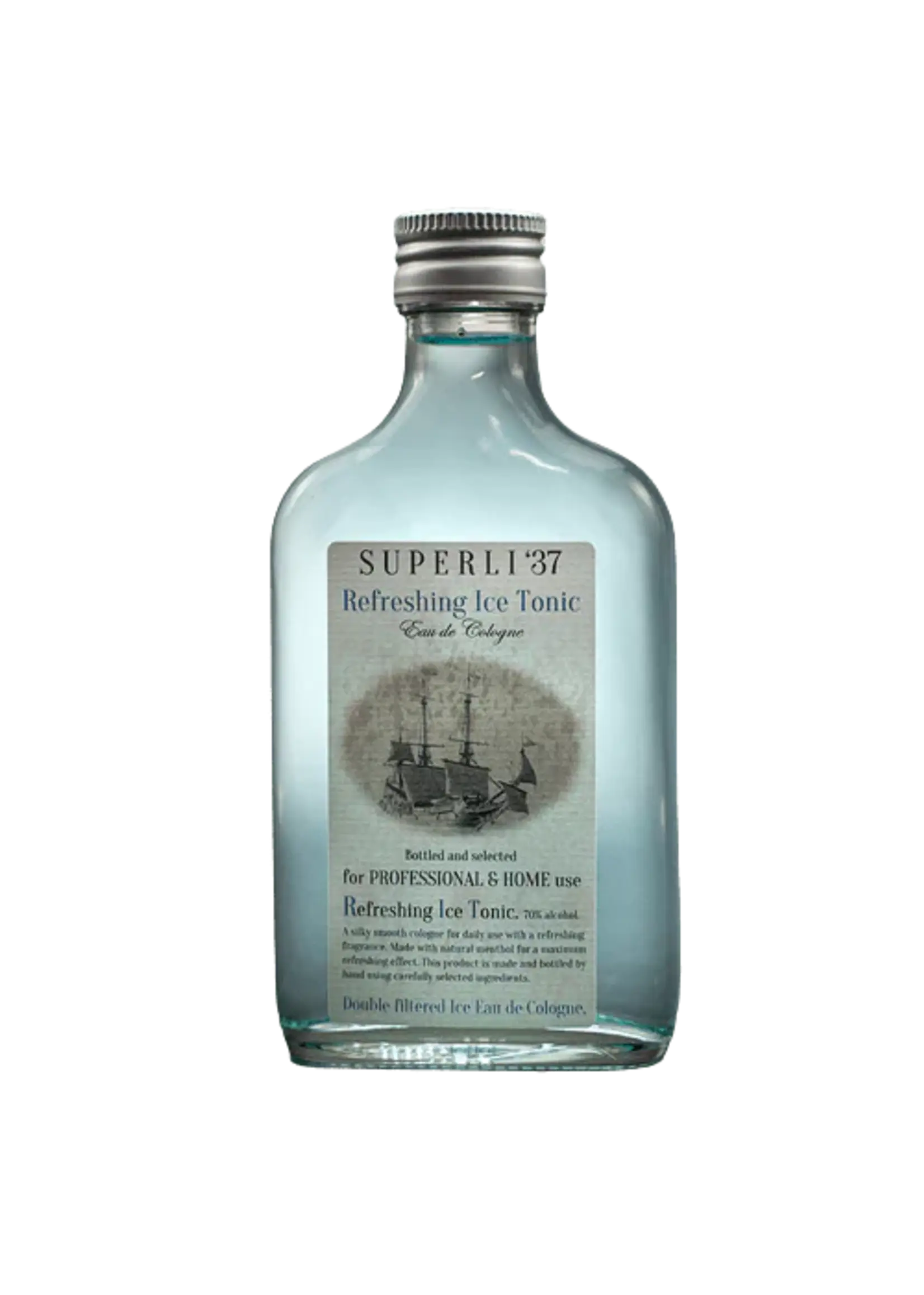 Superli Superli '37 Ice Tonic