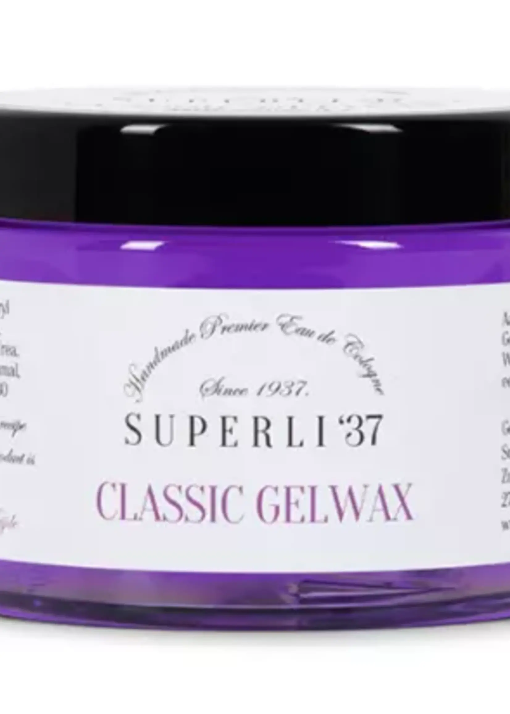 Superli Superli '37 Classic Gelwax - 500ml